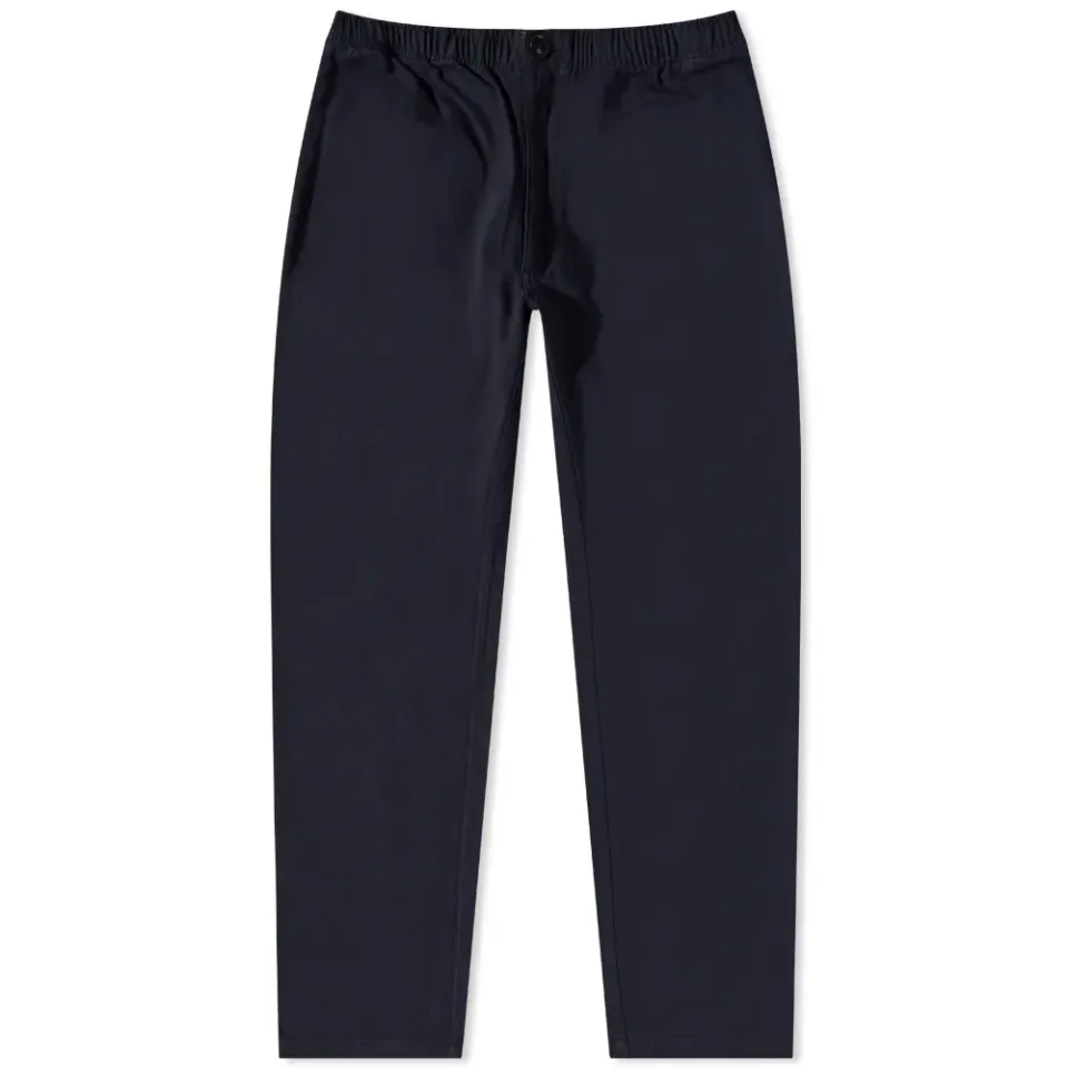 Classic Bank Pant