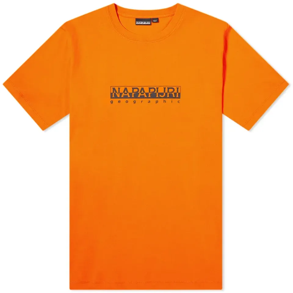 Sox Box T-Shirt