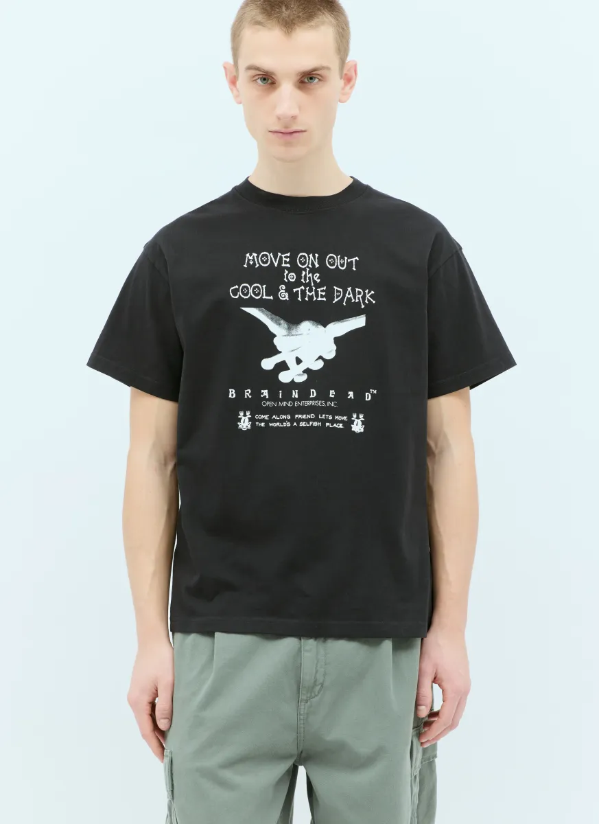 Open Mind T-Shirt