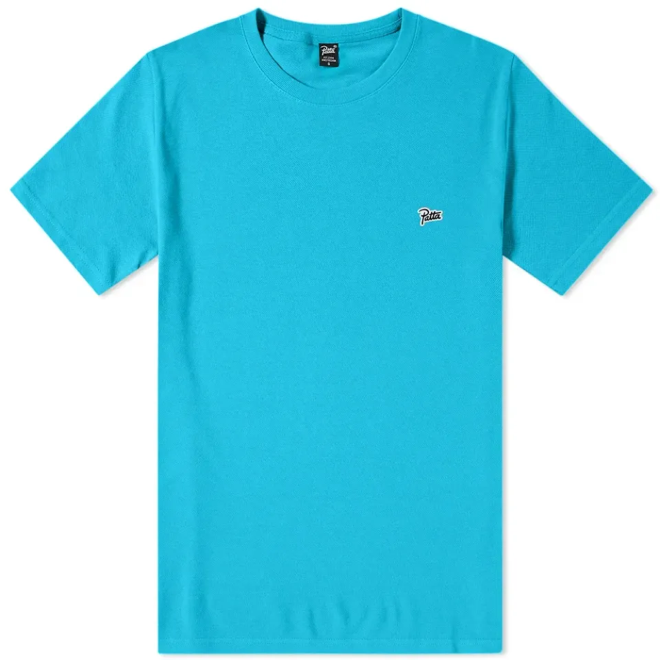 Basic Pique Tee