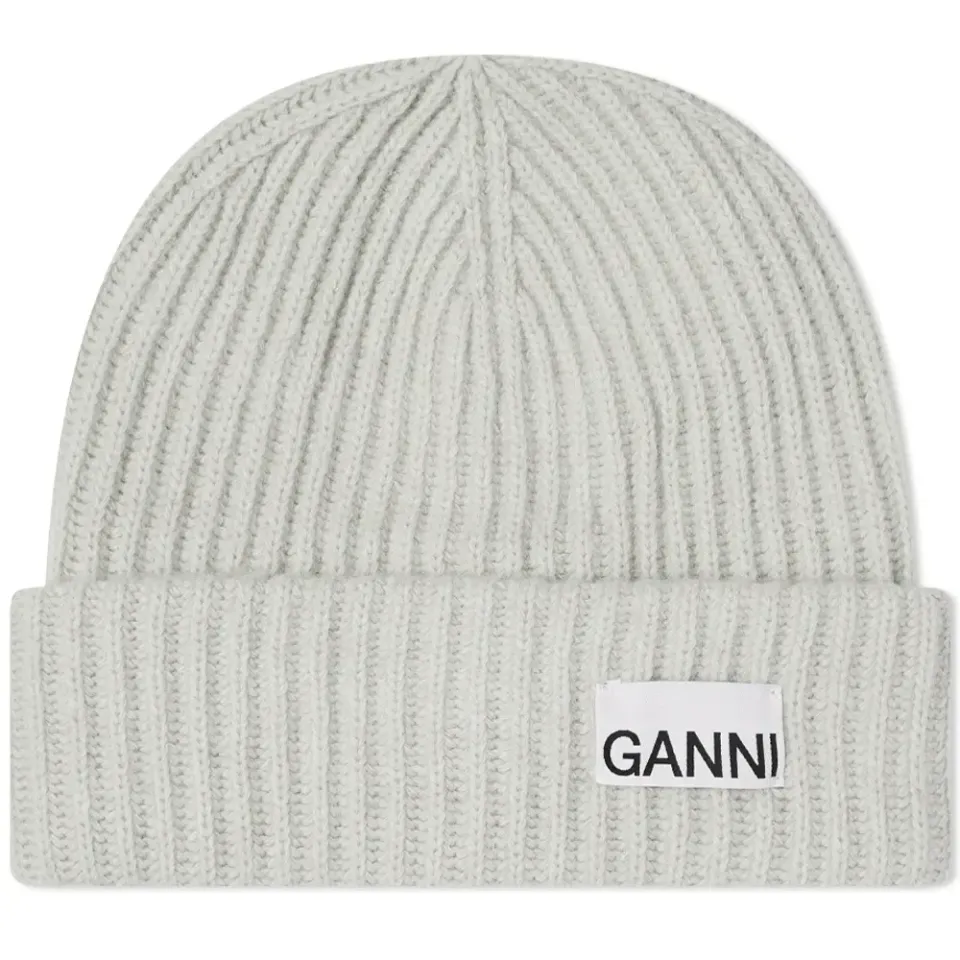 Logo Beanie Hat