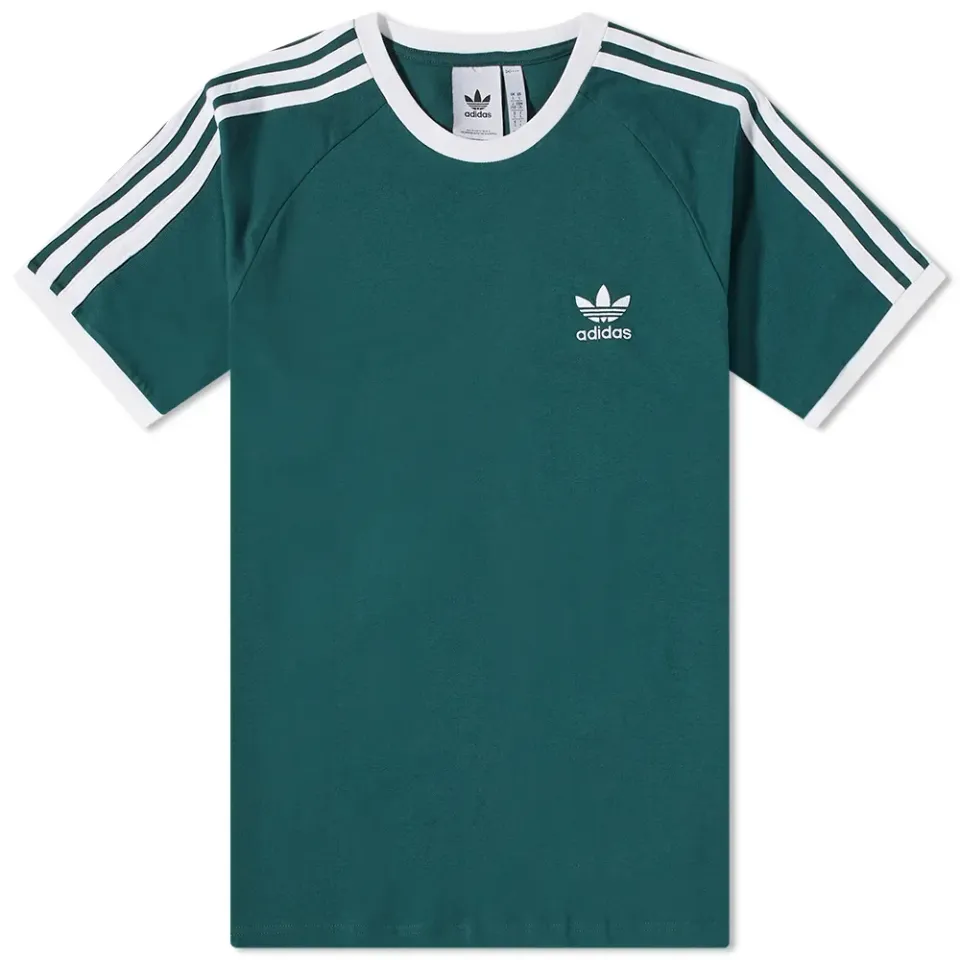 3 Stripe T-Shirt