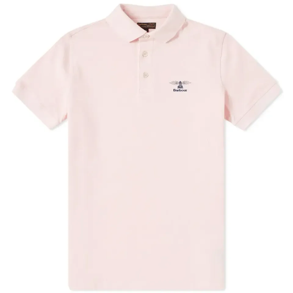 Joshua Polo