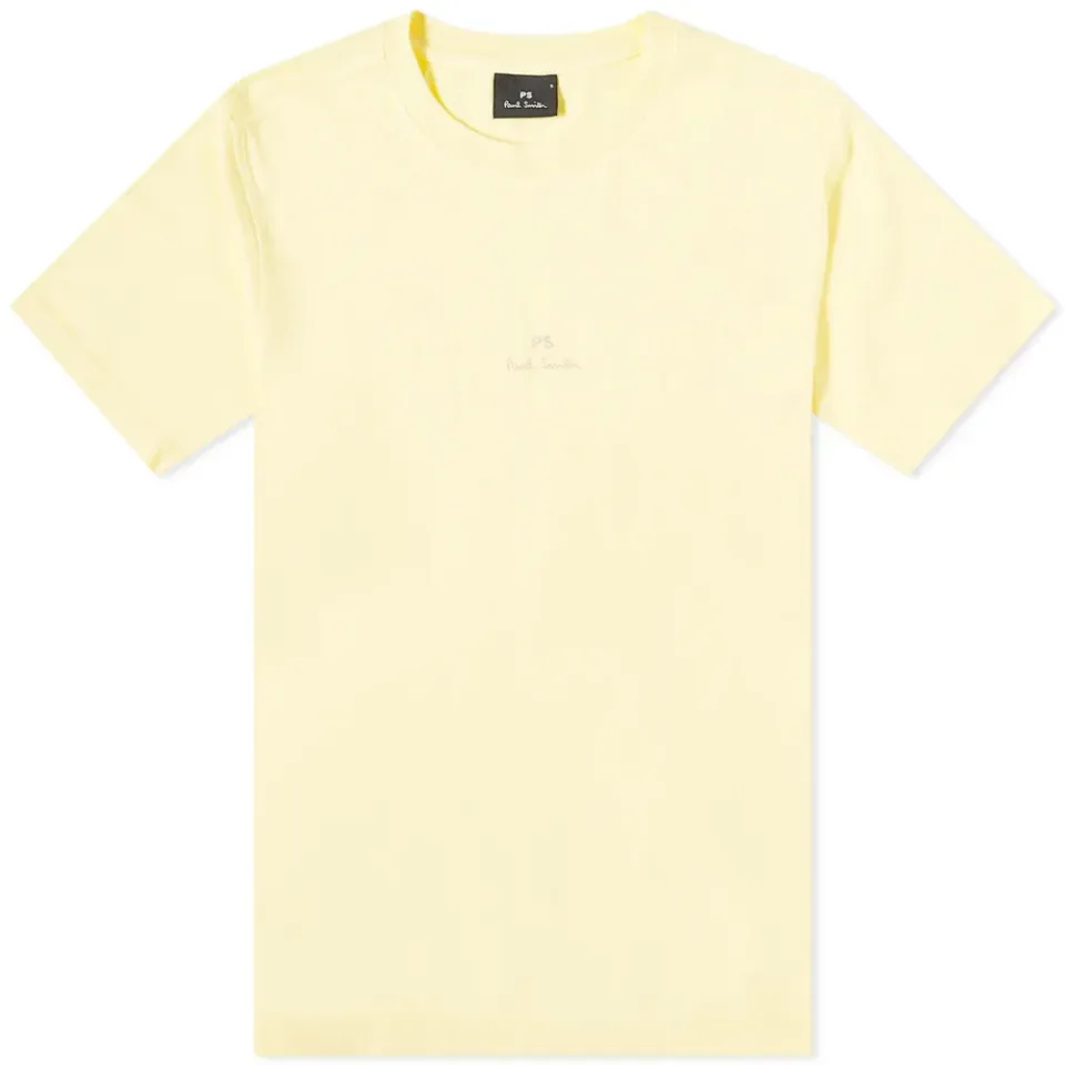 Chest Logo T-Shirt