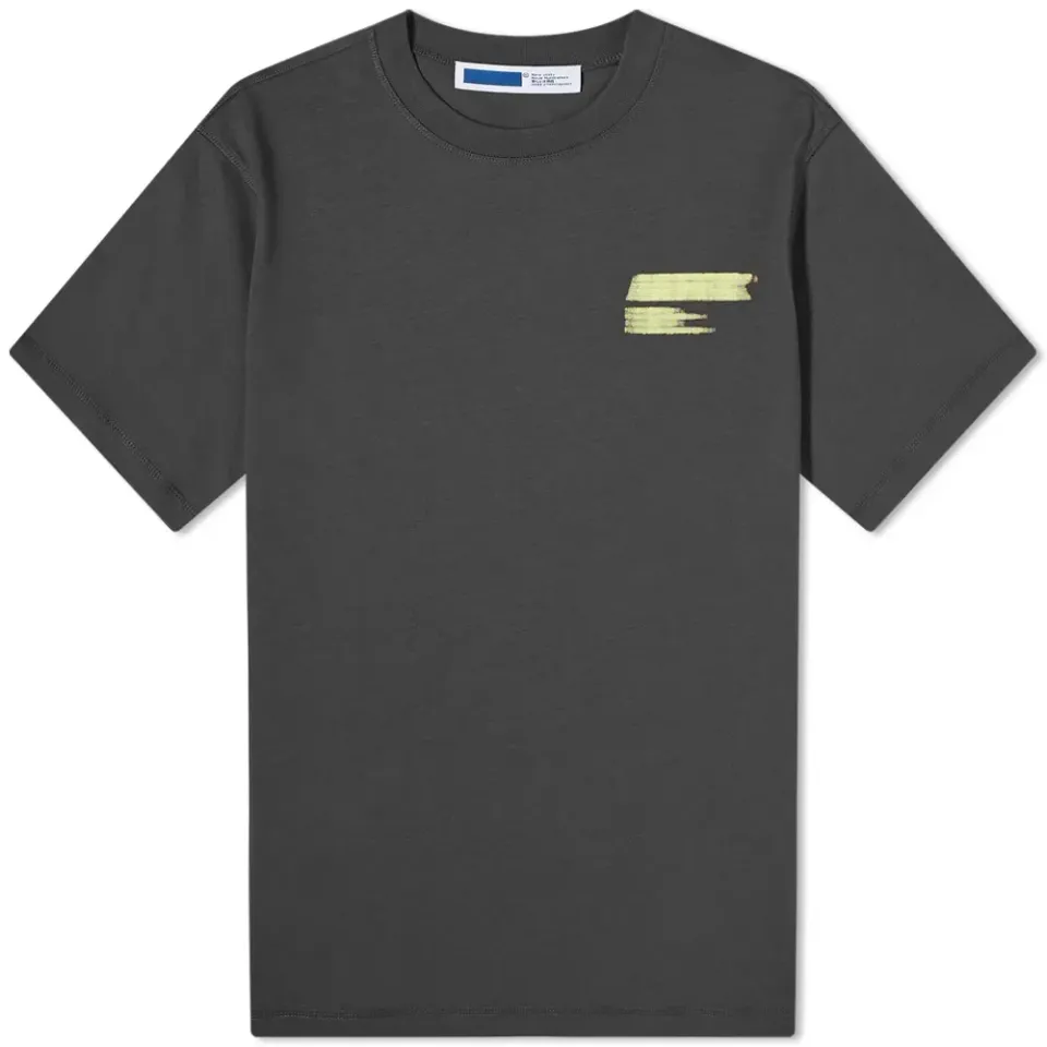 Reverb Standardised Logo T-Shirt