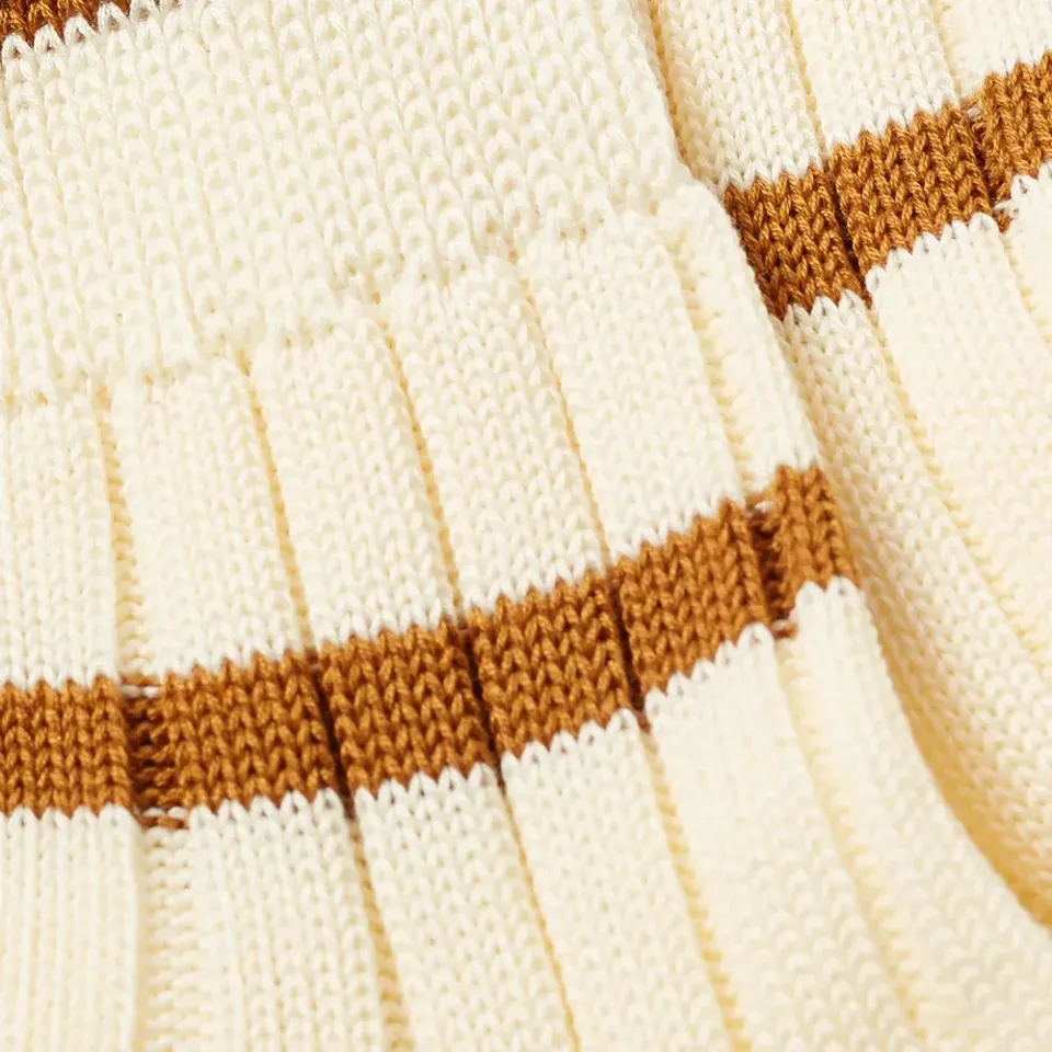 Dweller Line Sock