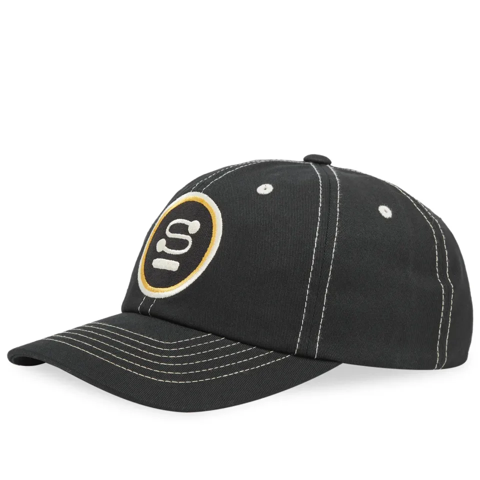 Electric Dot Low Pro Cap