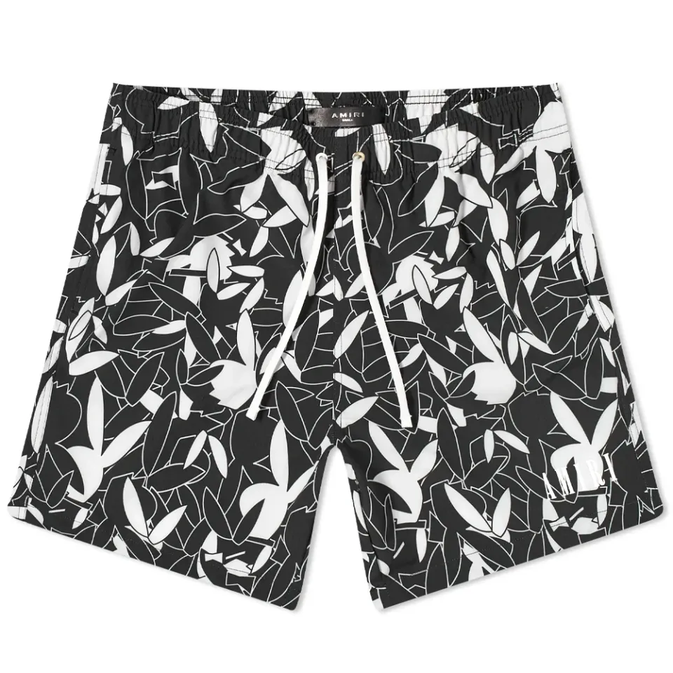 PB Floral Trunks
