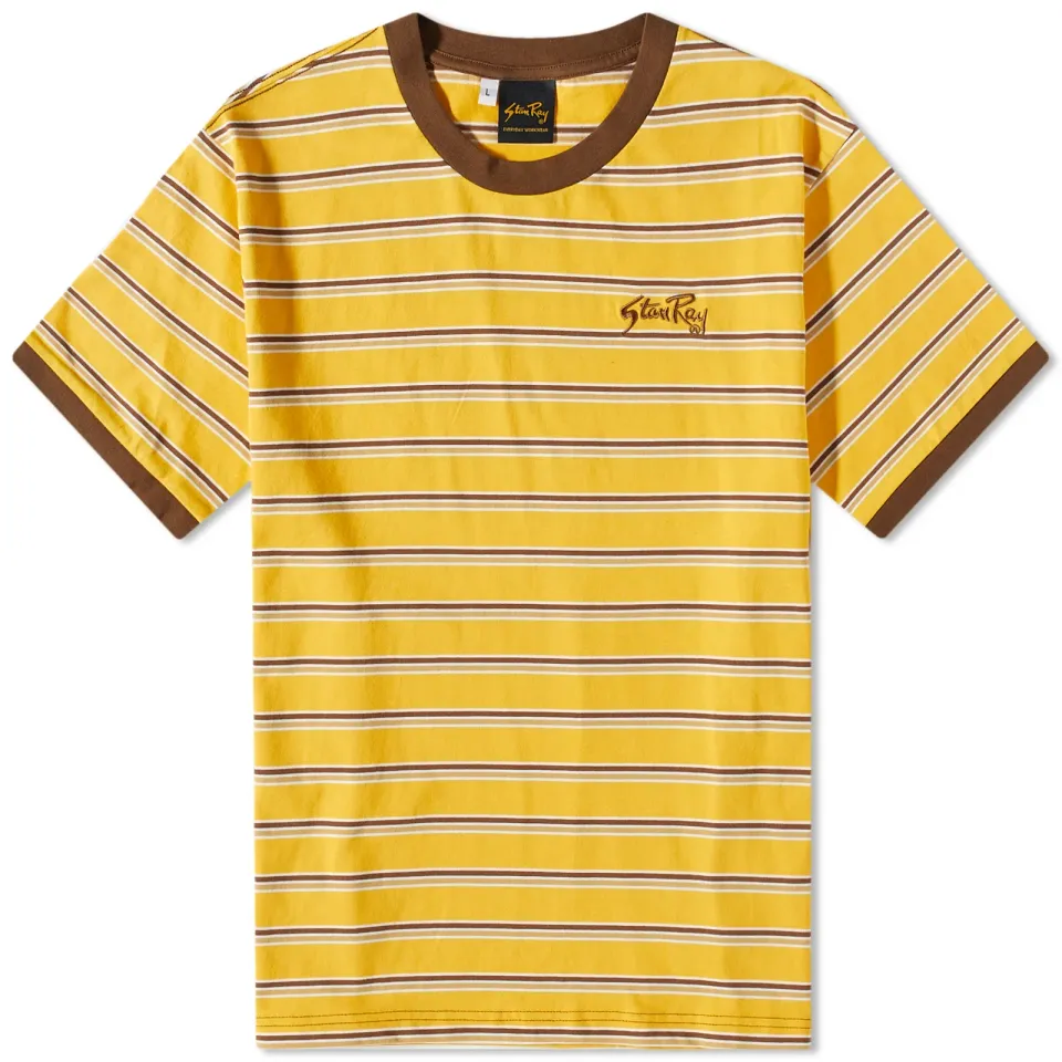 Ringer T-Shirt