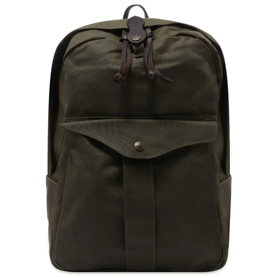 Journeyman Backpack