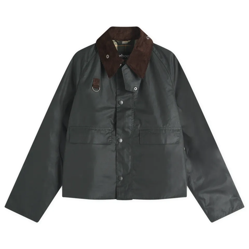 SL Spey Jacket