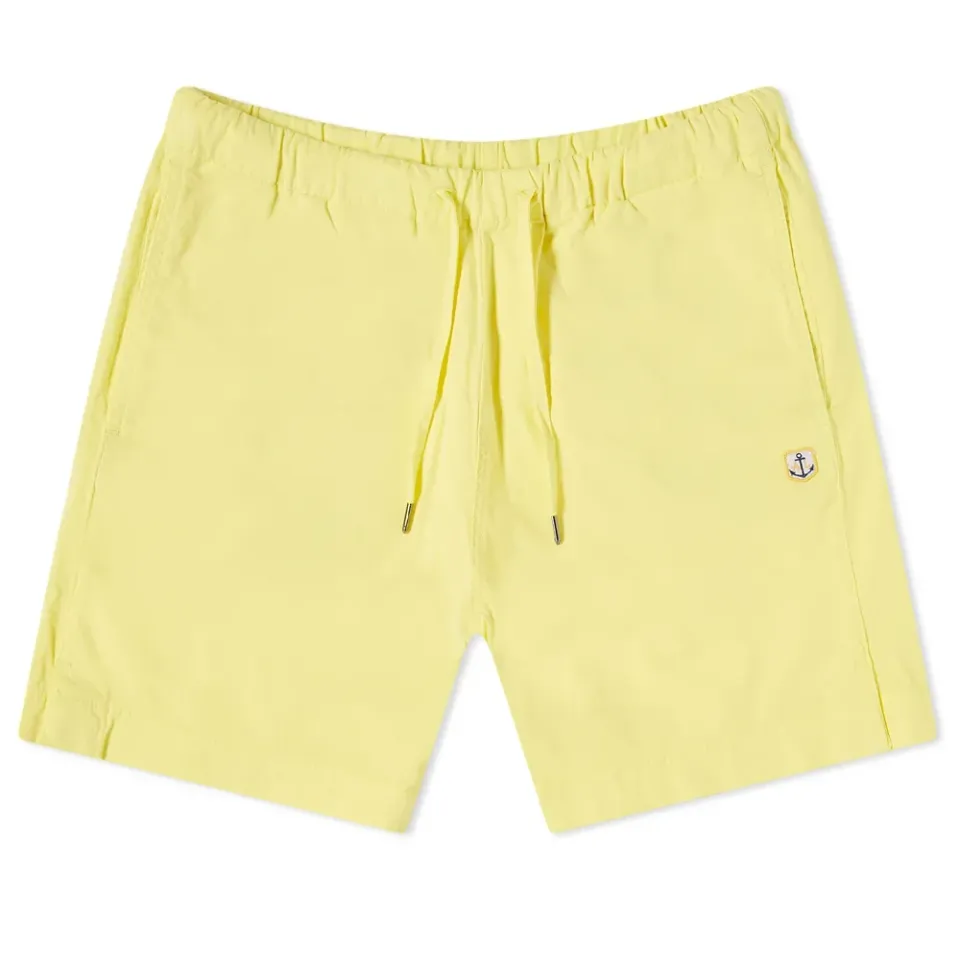Drawstring Shorts
