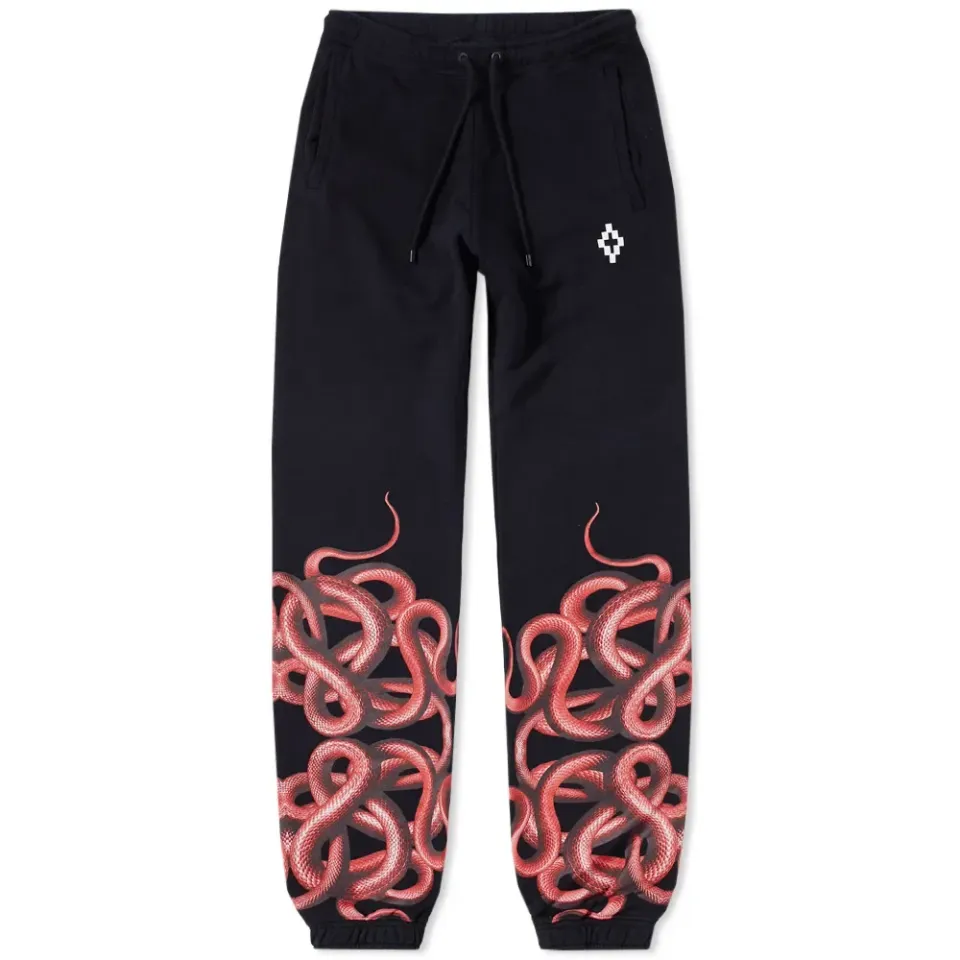 Snake Sweat Pant