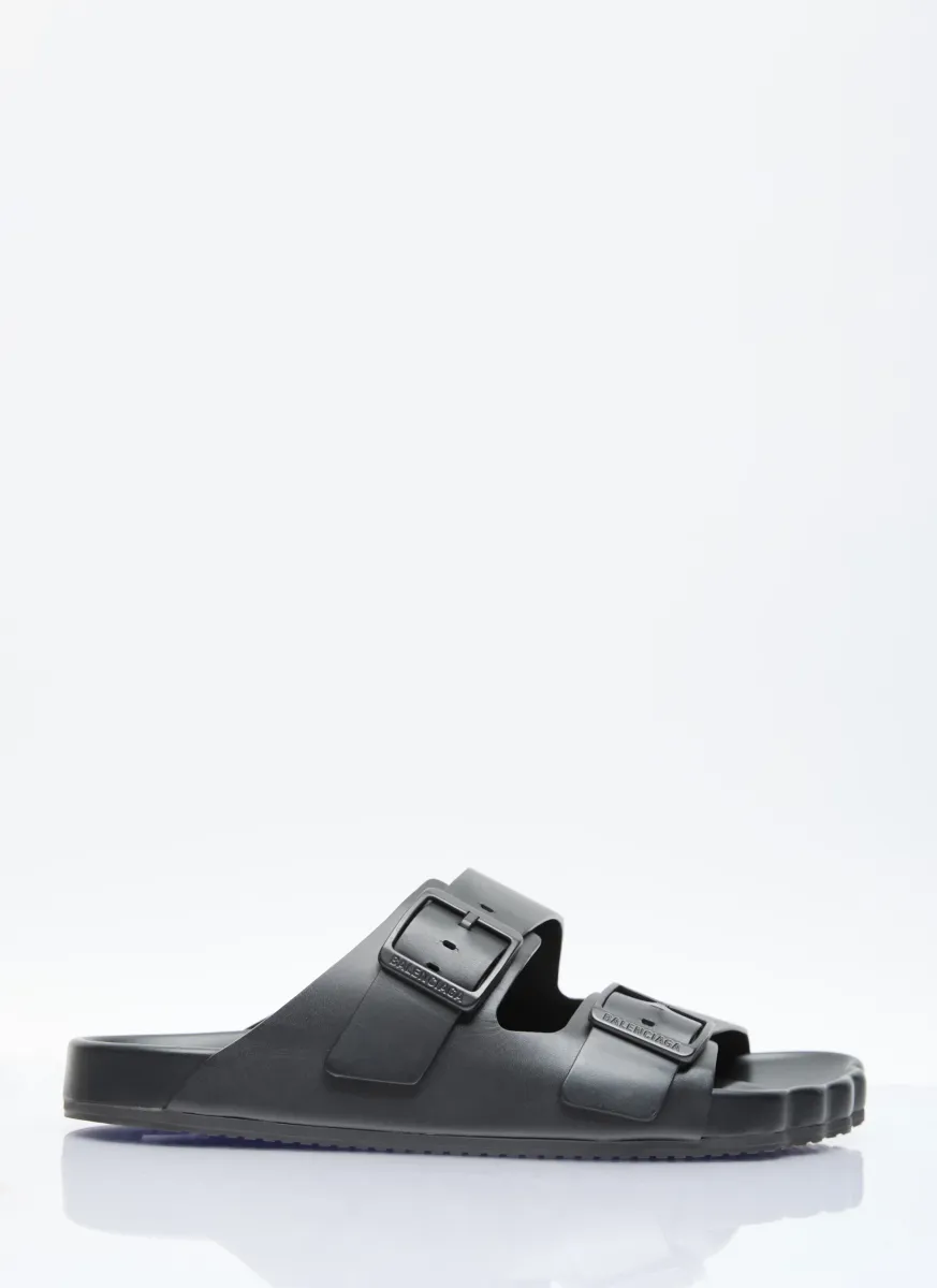 Sunday Sandals