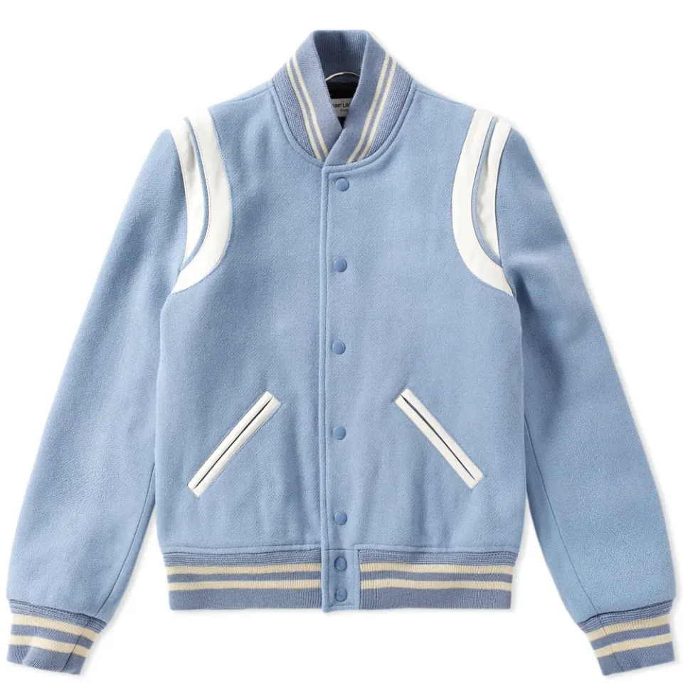 Teddy Jacket