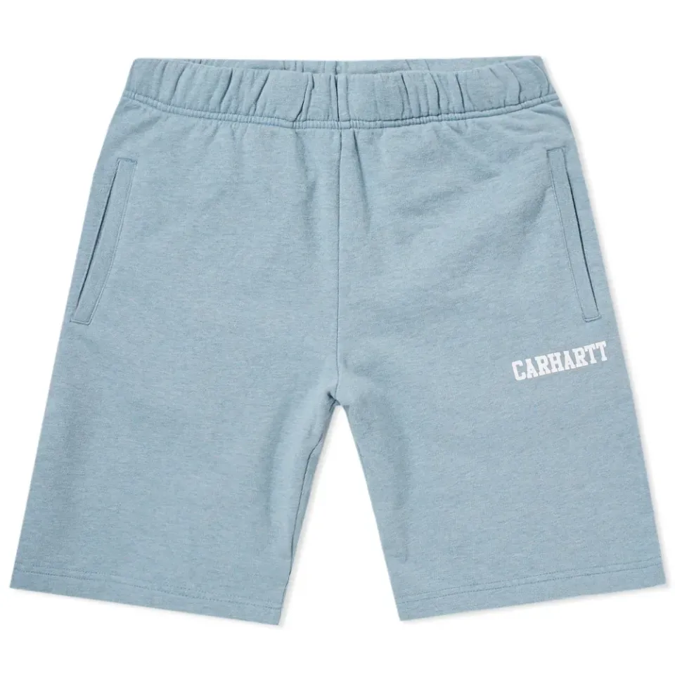 College Sweat Short