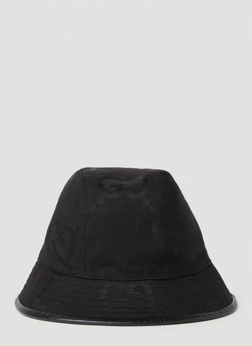 GG Bucket Hat