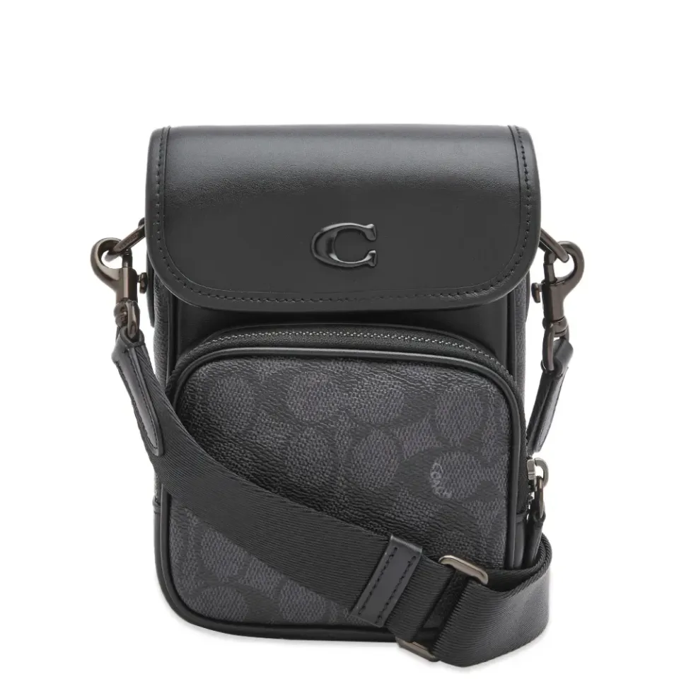 Charter Mini Cross Body Bag