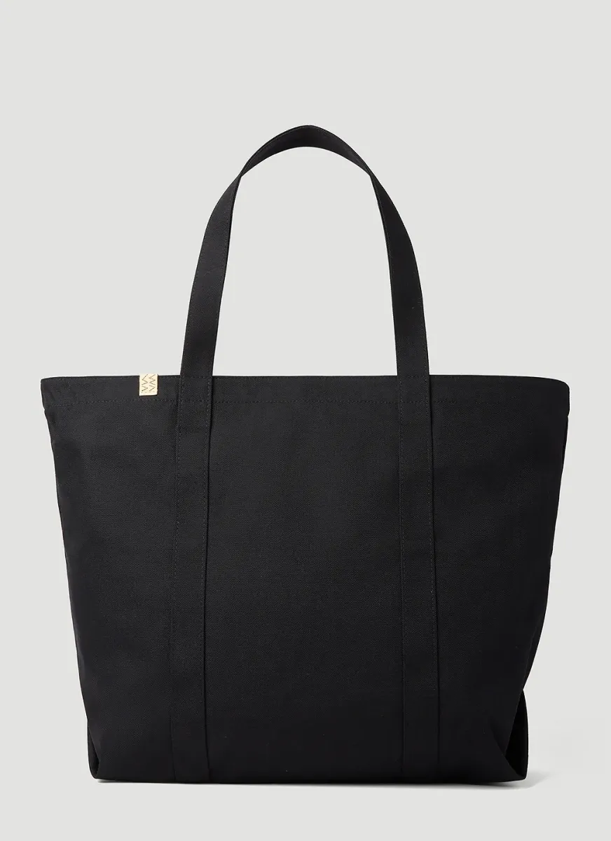 Utility Tote Bag
