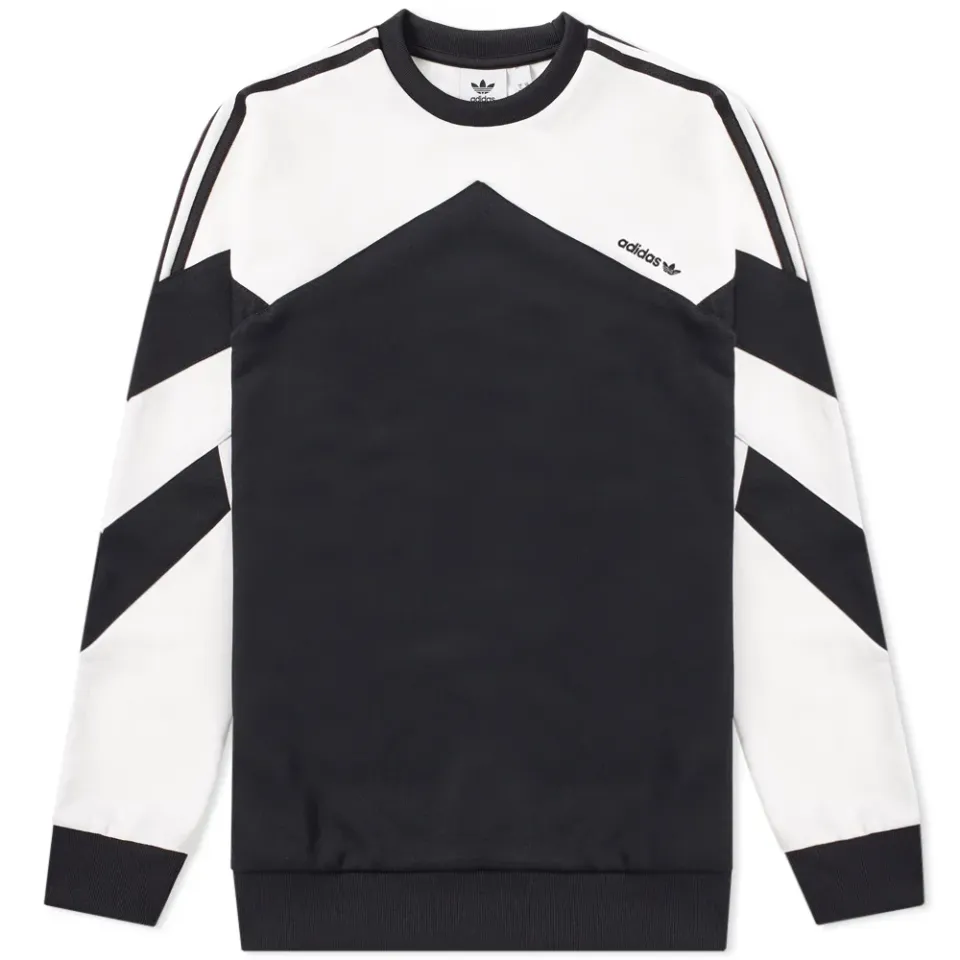 Palmeston Crew Sweat