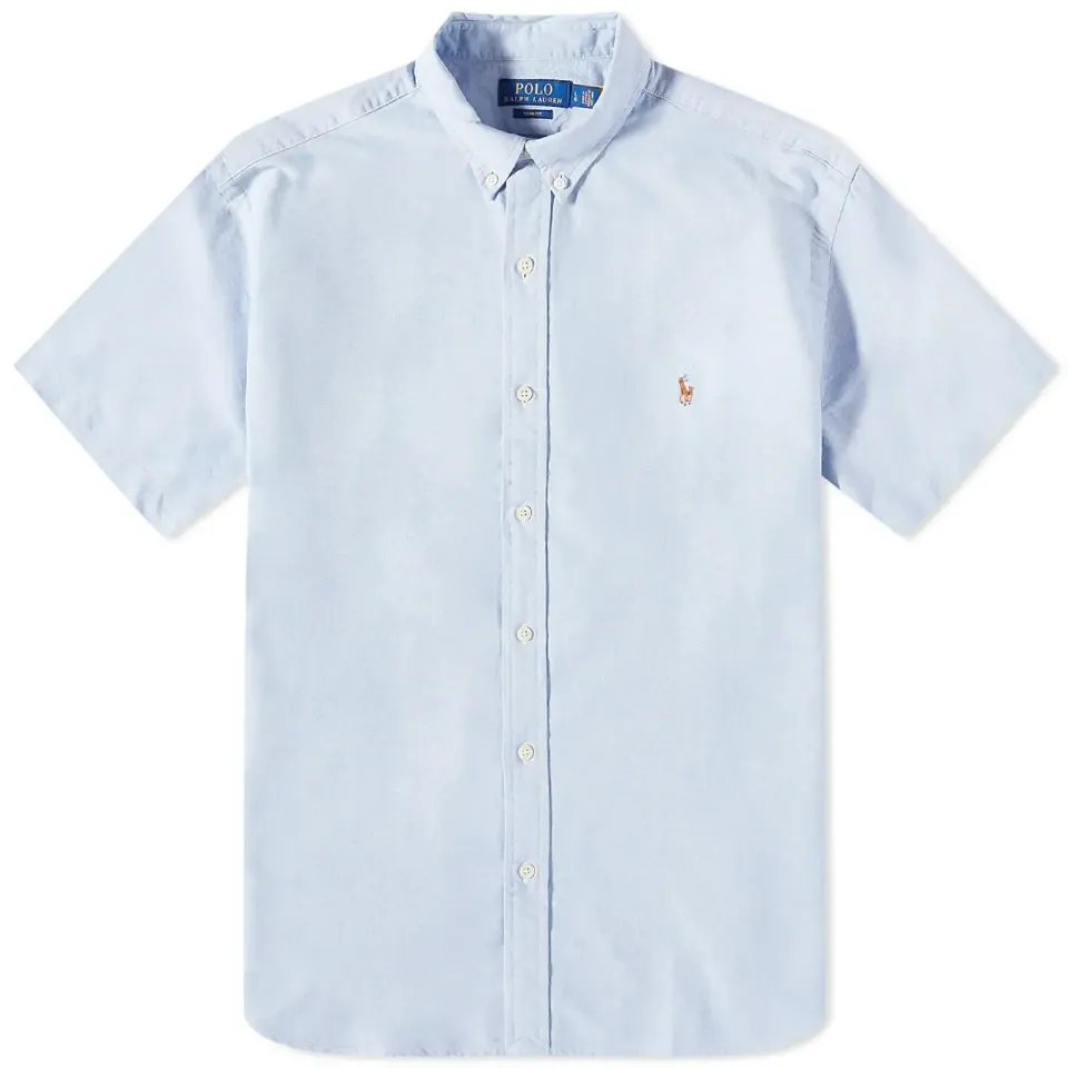 Short Sleeve Shirt