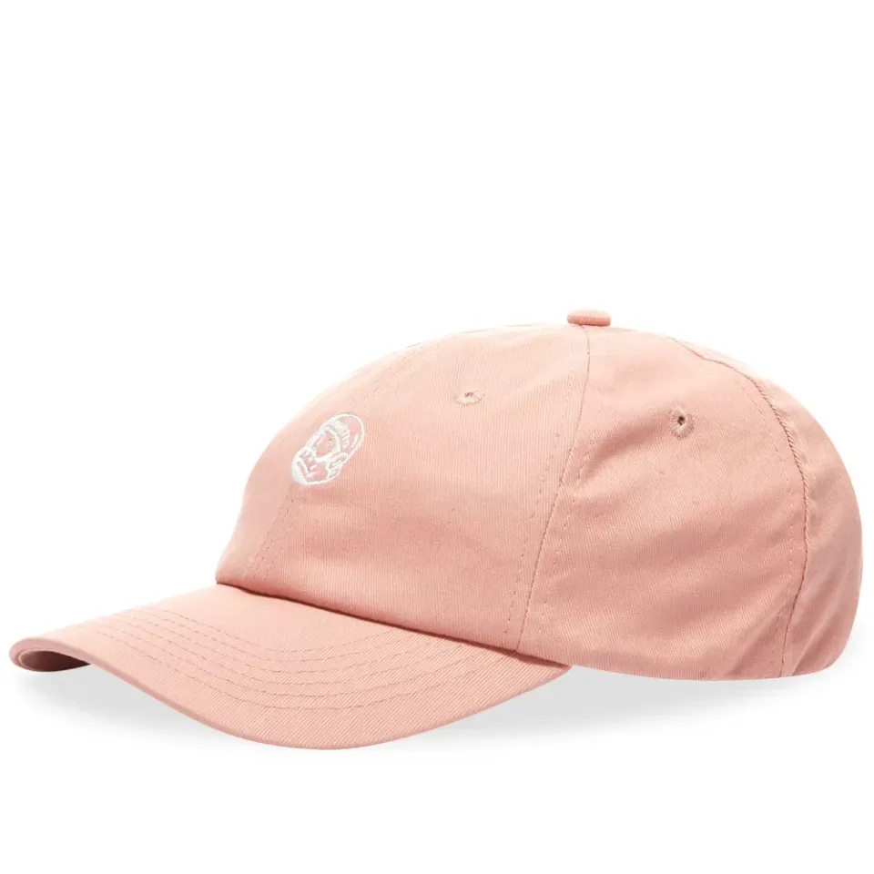 Astro Logo Baseball Cap