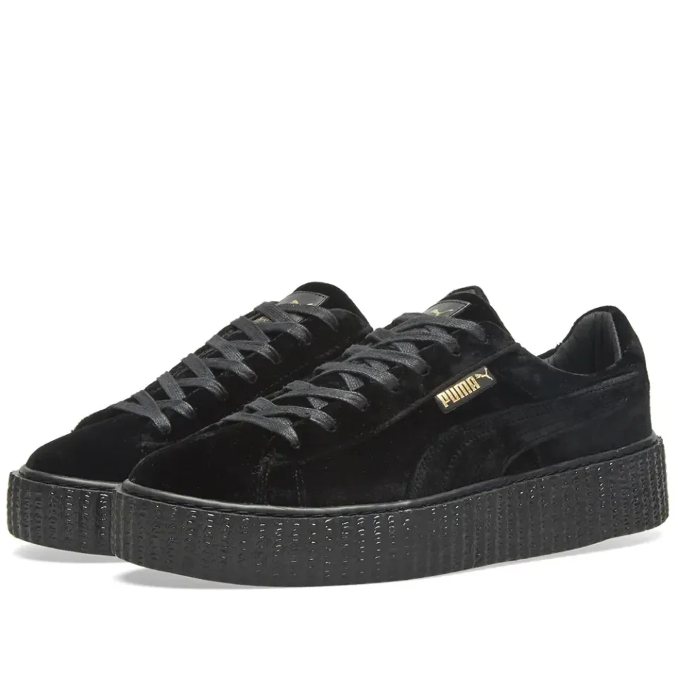 x Fenty Creeper Velvet