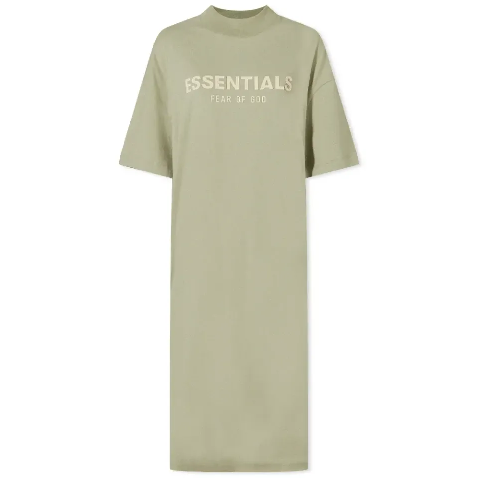 Women's Logo T-Shirt Dress