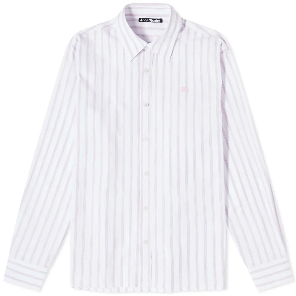 Sarlie Stripe Shirt