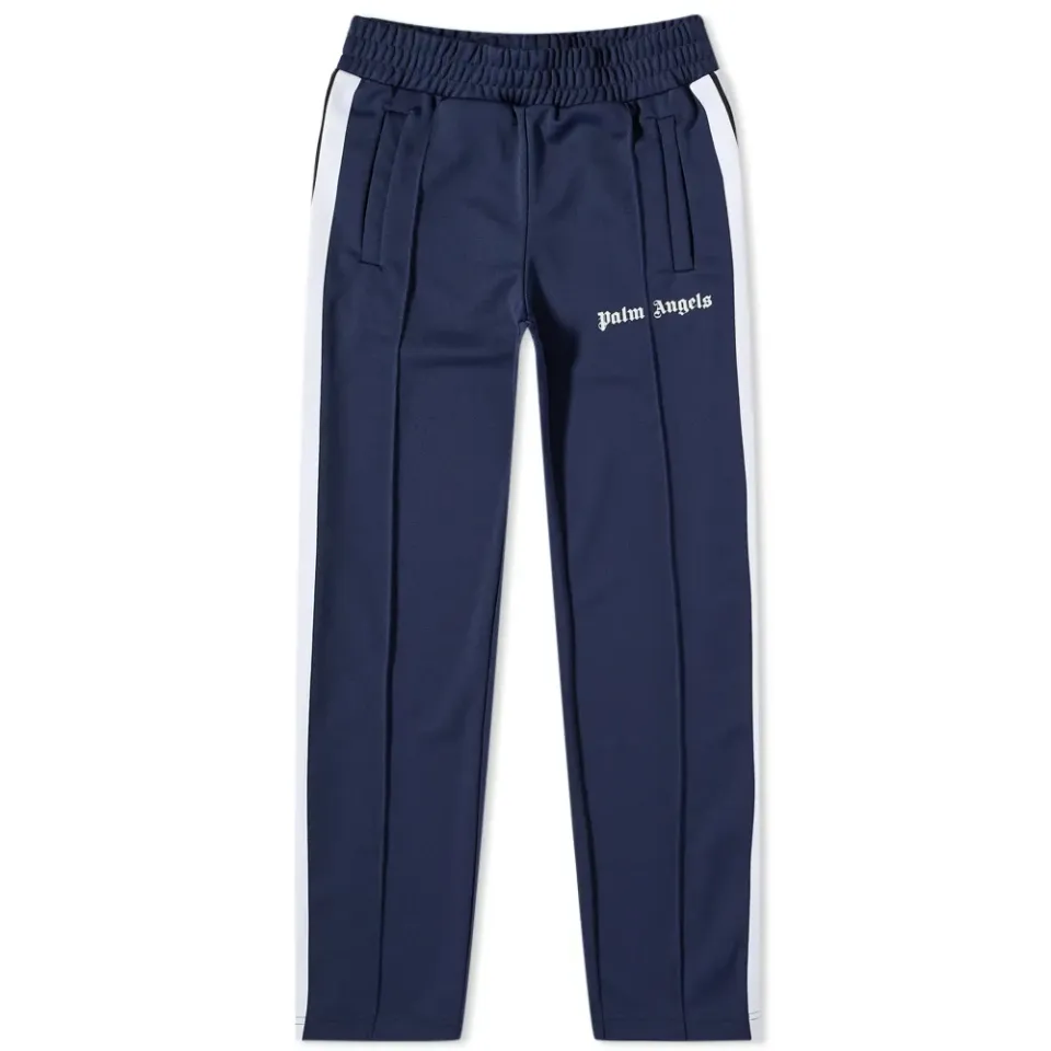 Taped Track Pant