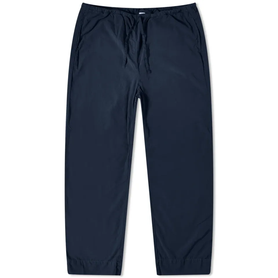 Poplin Haven Trouser