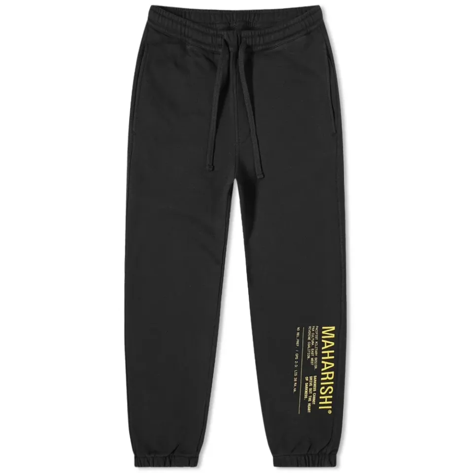 Miltype21 Jogger