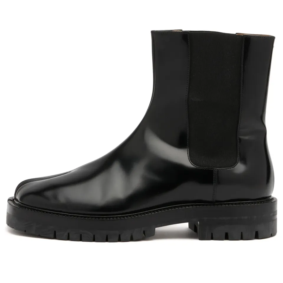 Tabi County Chelsea Boots