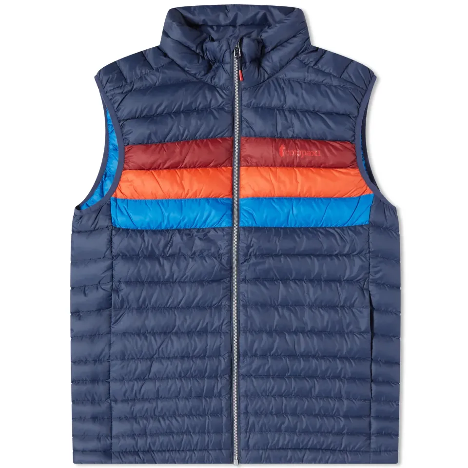 Fuego Down Vest