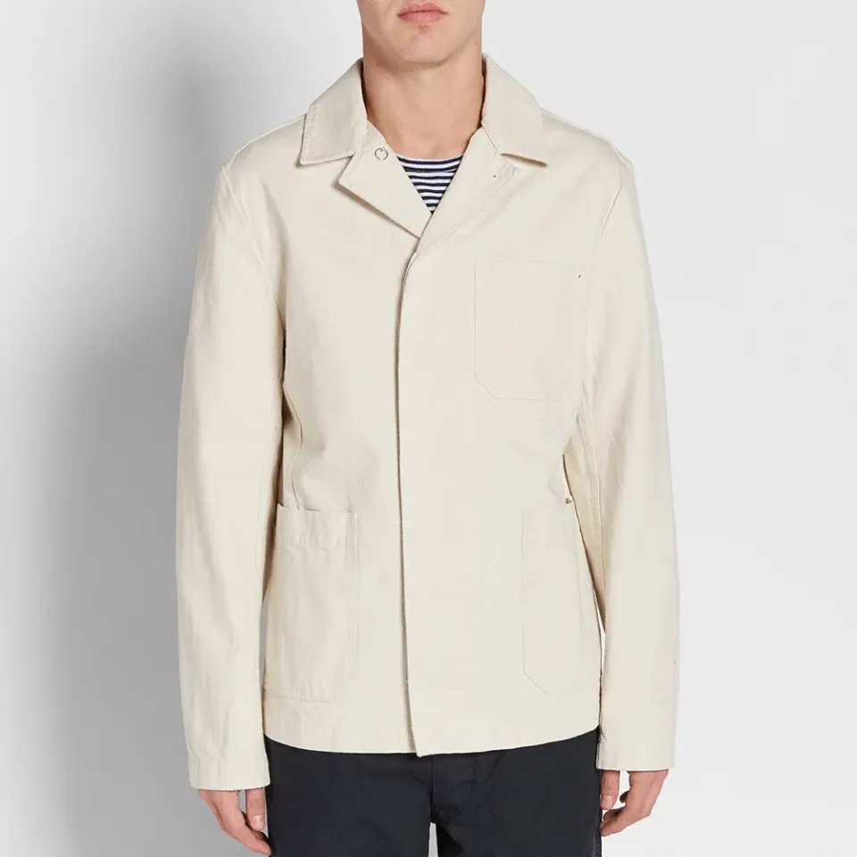 MHL. by Margaret Howell Porter Jacket