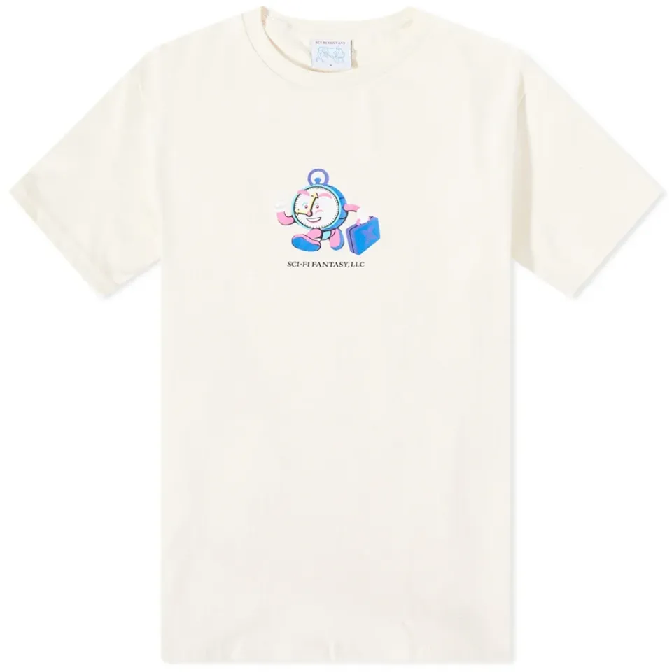 Time Travel T-Shirt