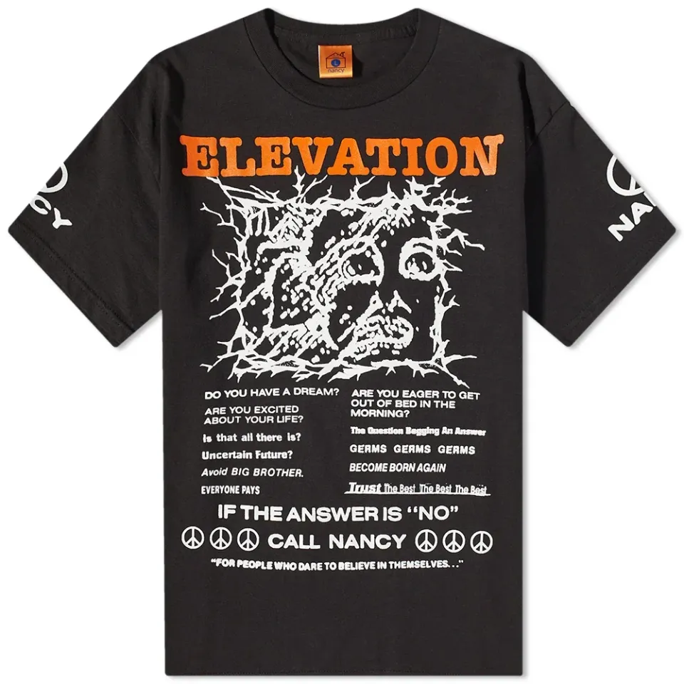 Born Again T-Shirt