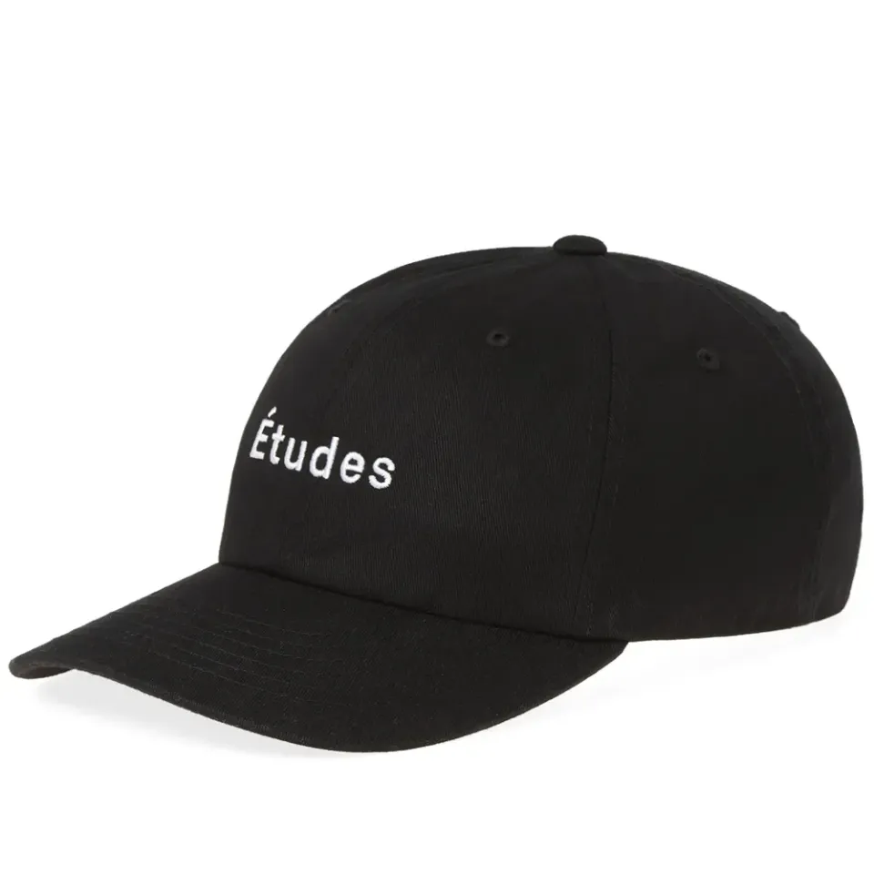Études Still Cap