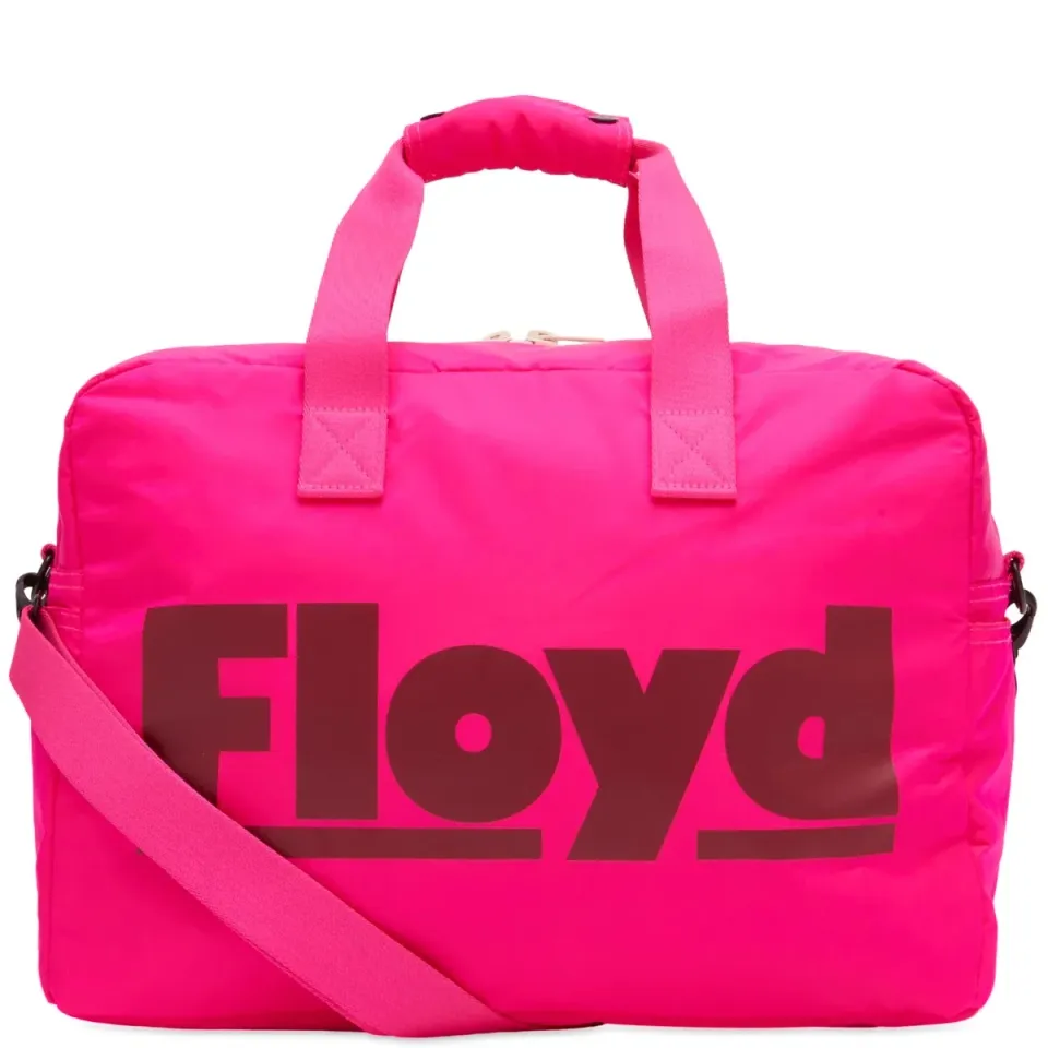 Weekender Bag
