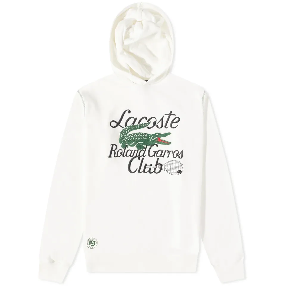 Roland Garros Hoodie