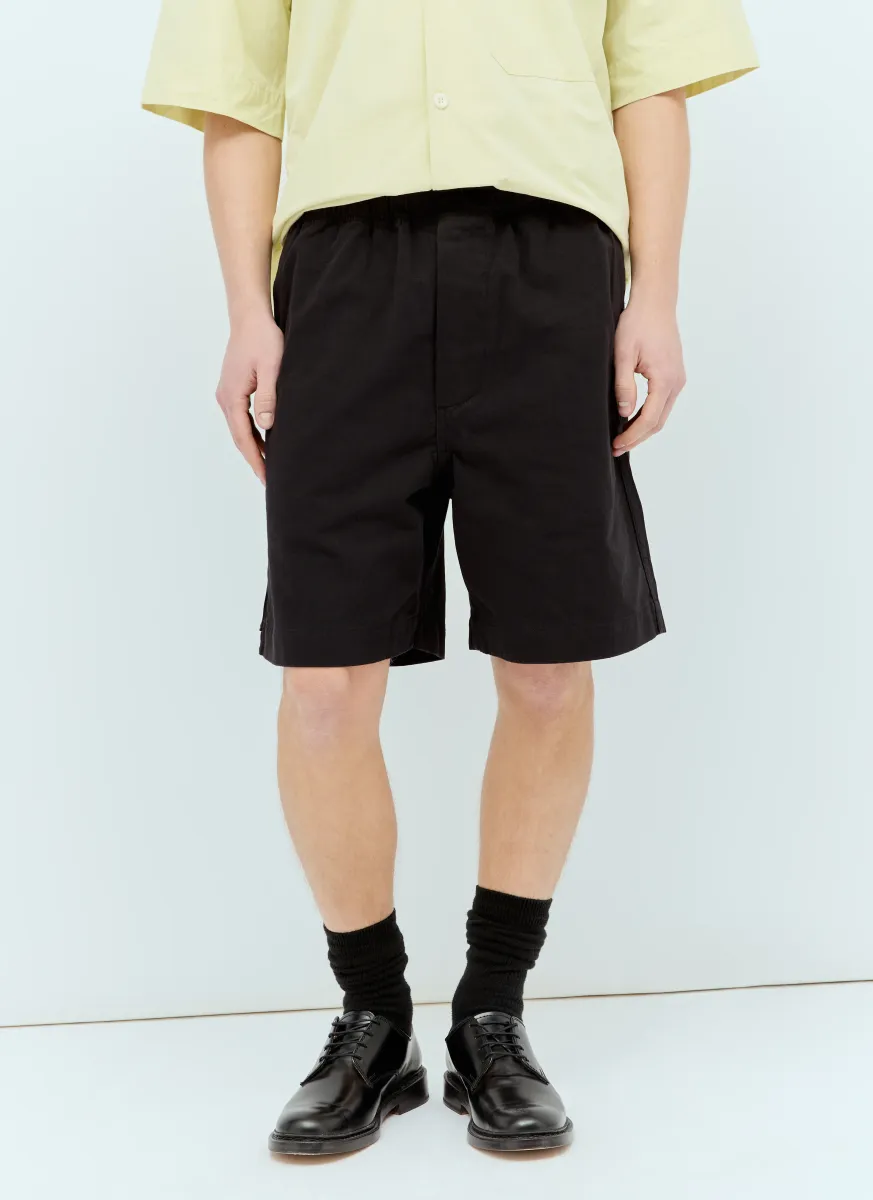 Pull-Up Shorts