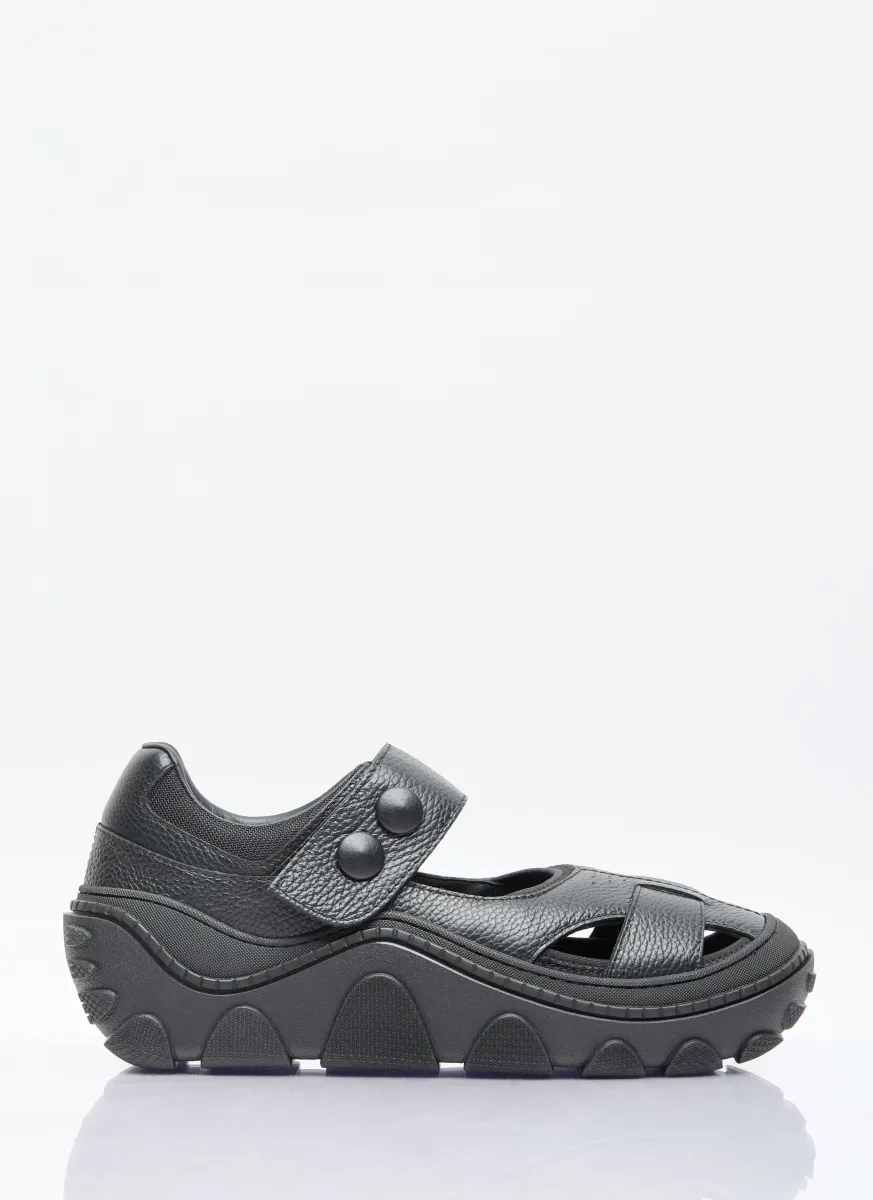 Hybrid Sandals