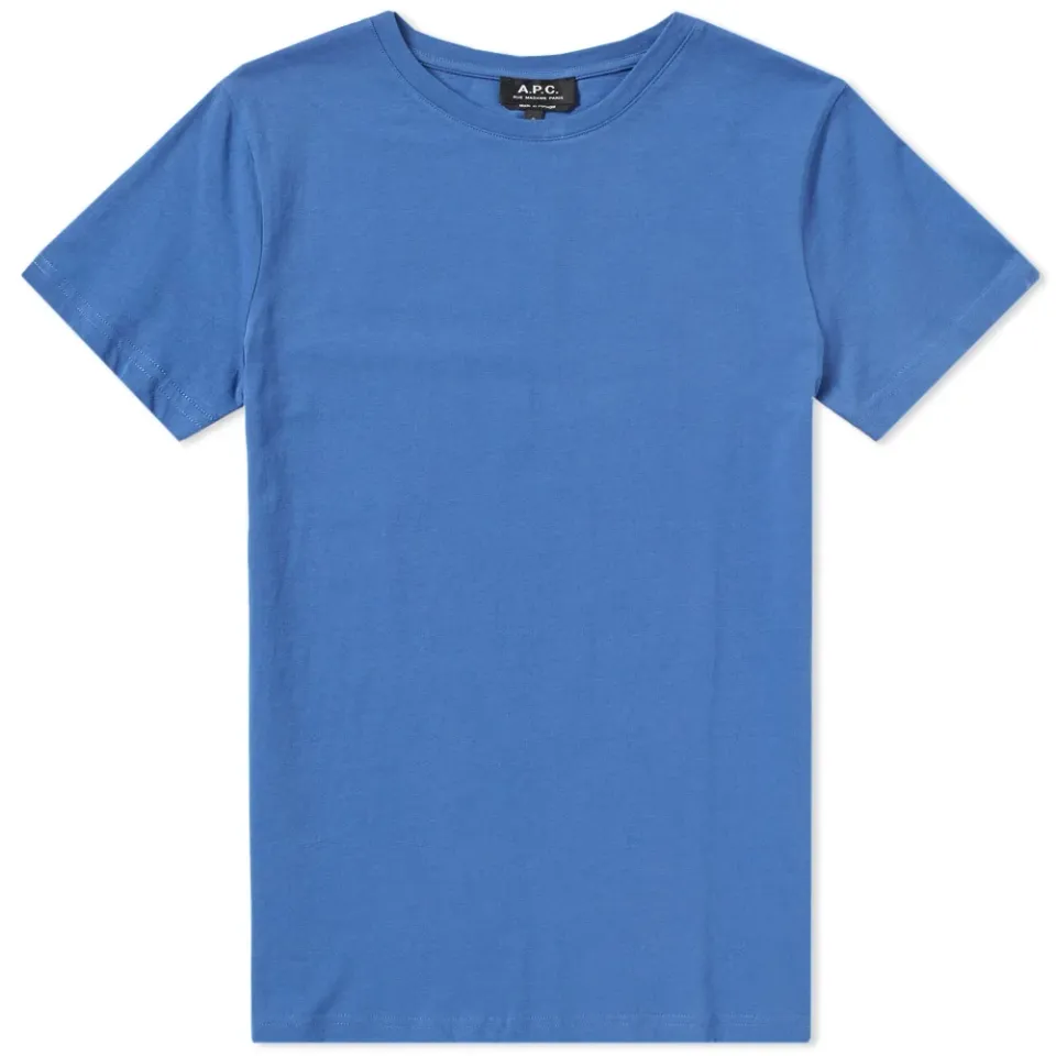 A.P.C. Jimmy Tee