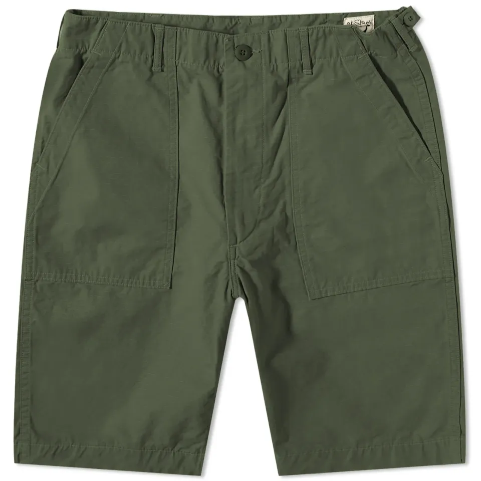 US Army Fatigue Short