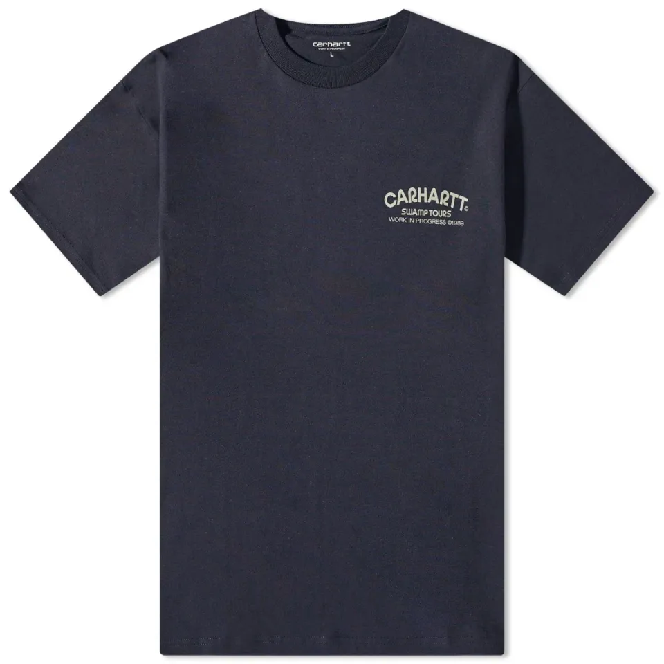 Swamp Tours T-Shirt