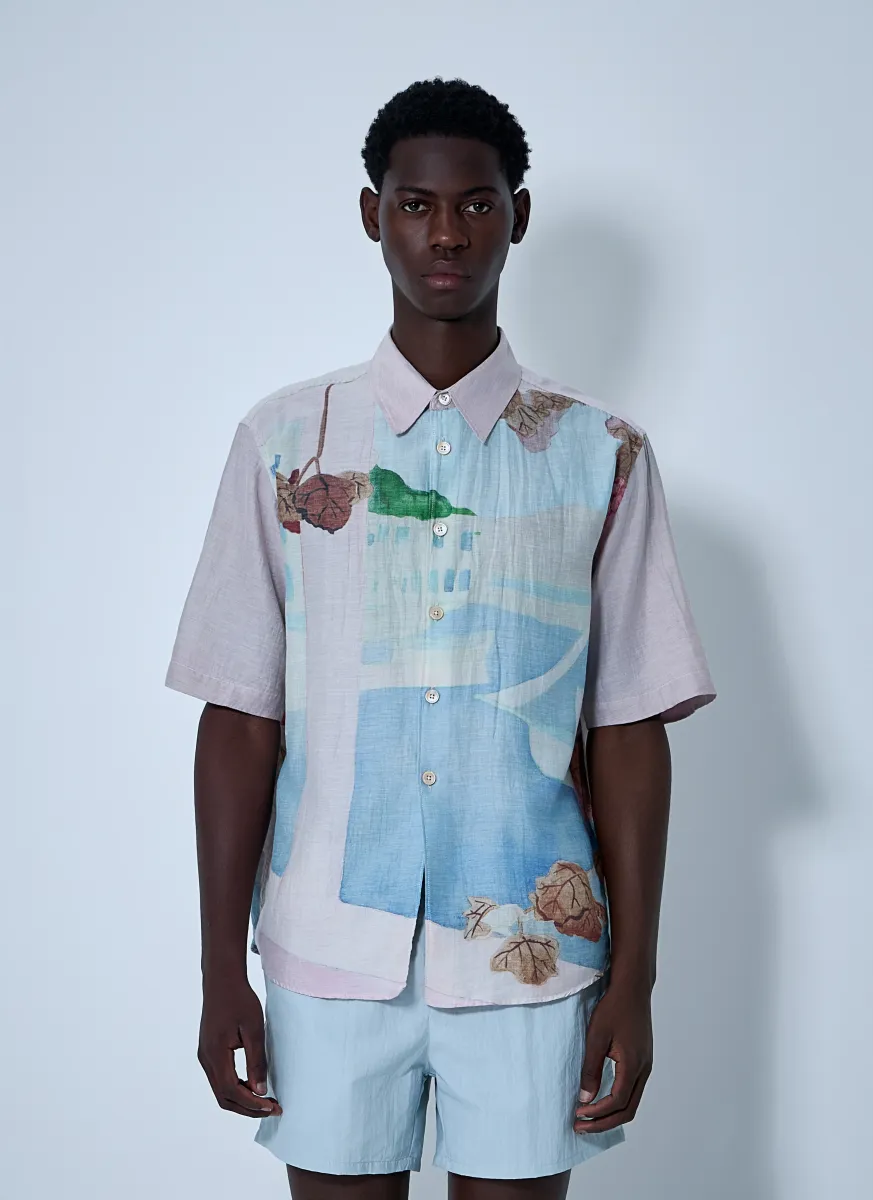 Beyond Shirt