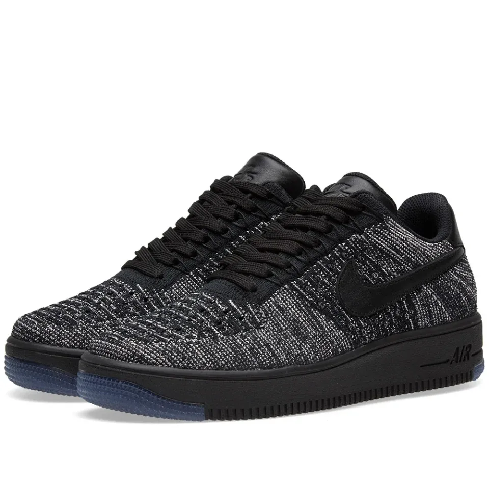W Air Force 1 Flyknit Low