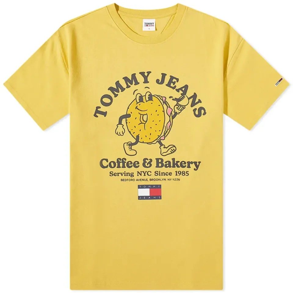 Tommy Bagels T-Shirt