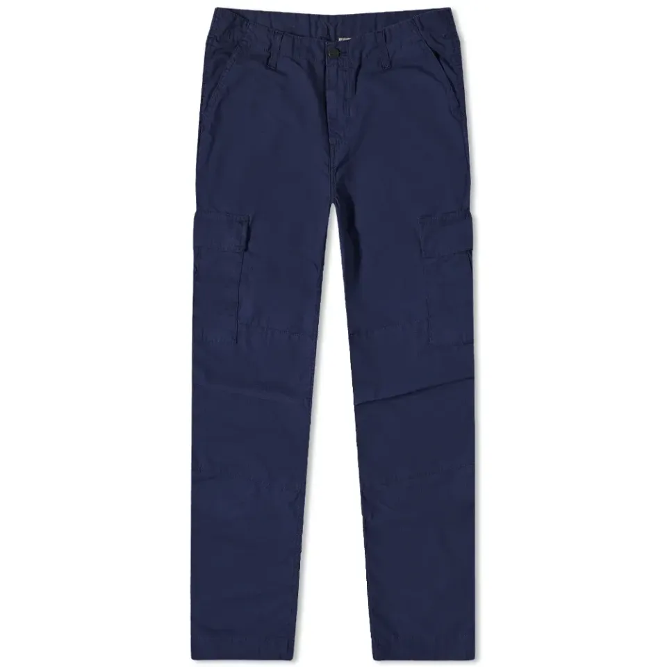 Regular Cargo Pant