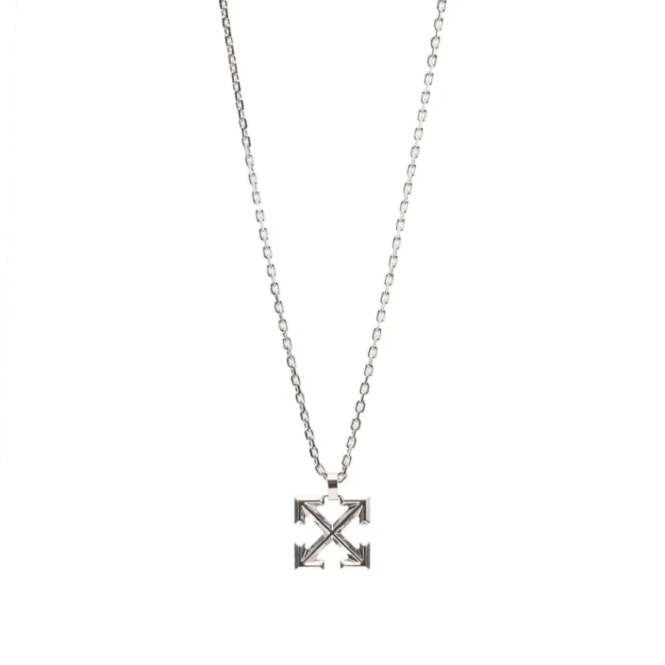 Arrow Chain Necklace